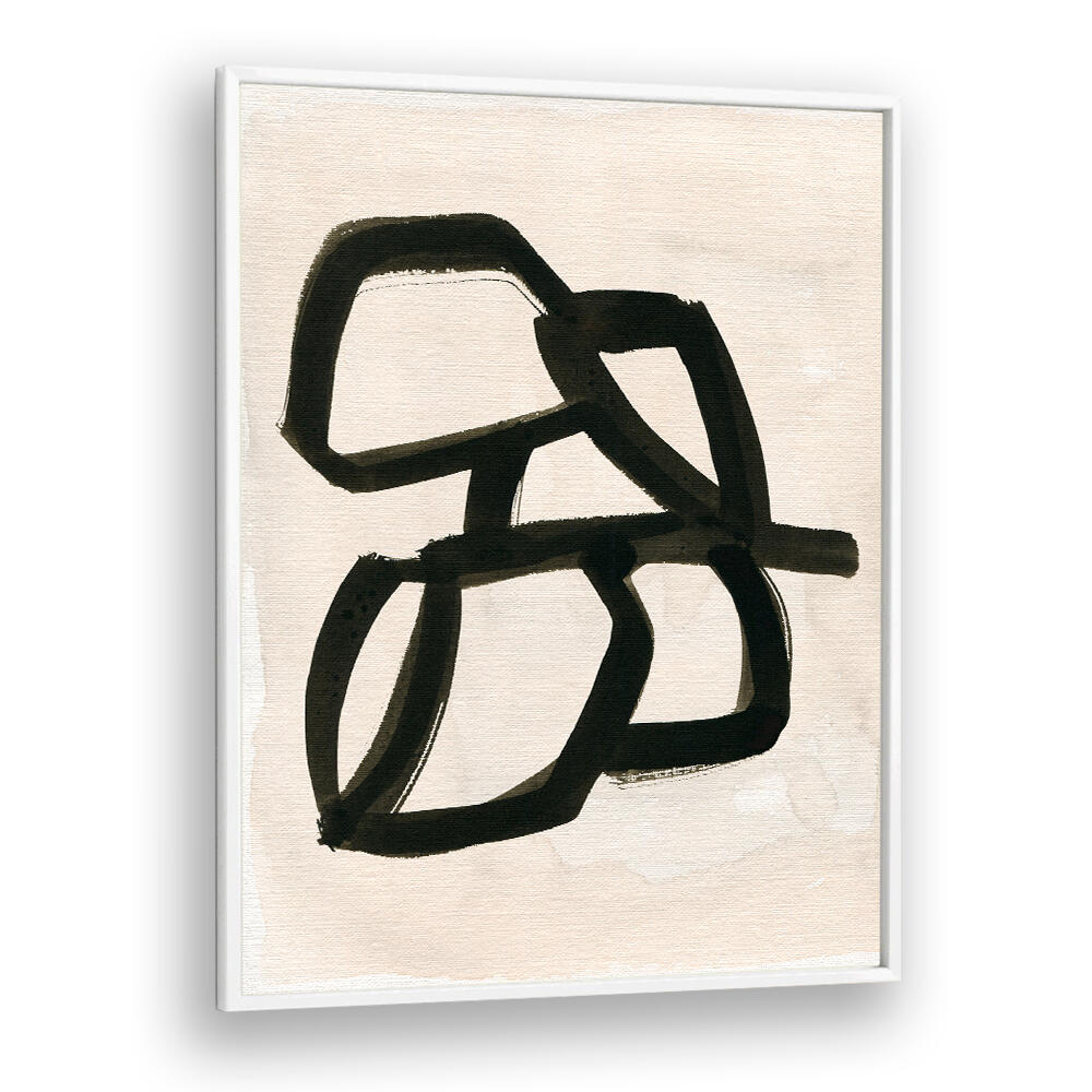 FLOWING SHAPES , ORGANIC FORMS