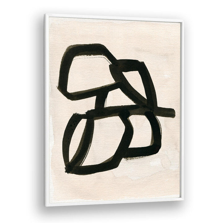 FLOWING SHAPES , ORGANIC FORMS