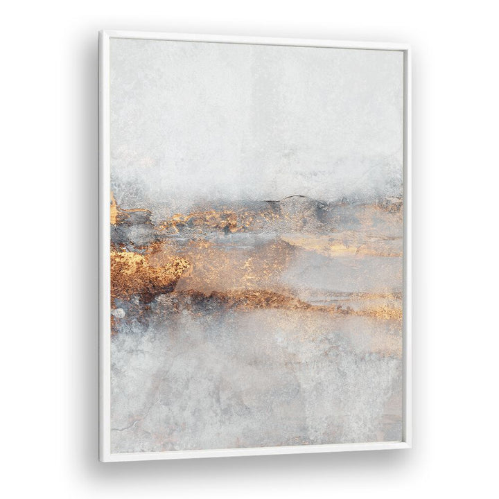 Stunning FOG, ABSTRACT PAINTINGS featuring a blend of soft colors and textures, perfect for modern art lovers.