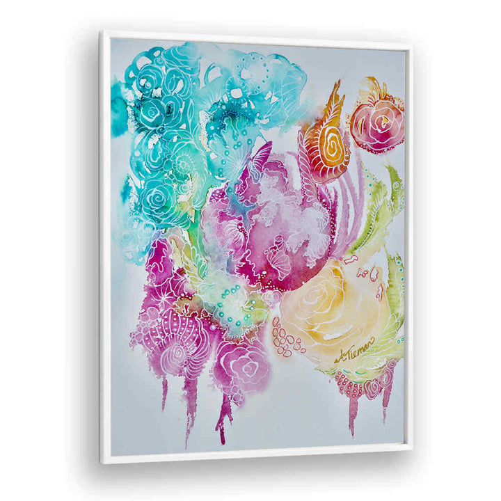 Vibrant FOREVERMORE Beach Paintings evoke coastal serenity, perfect for transforming your living space into a tranquil retreat.
