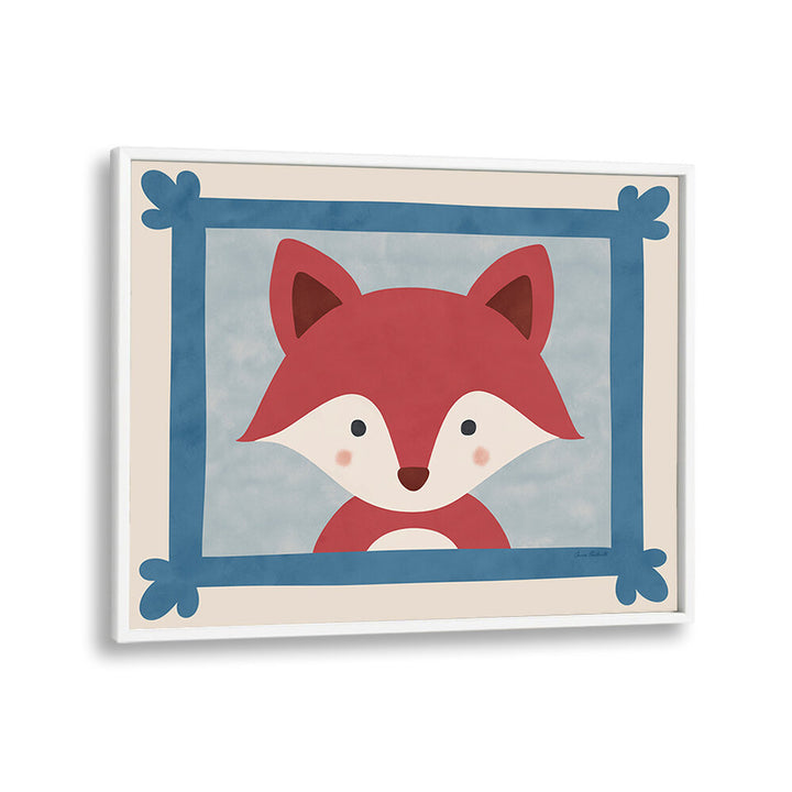 FOX III , KIDS ROOM PAINTINGS