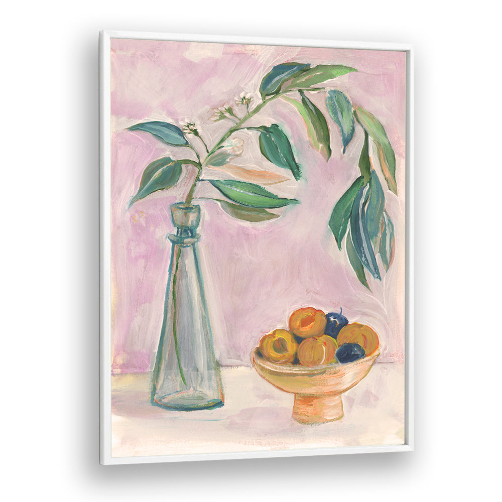 FRESH FRUIT AND FLOWERS