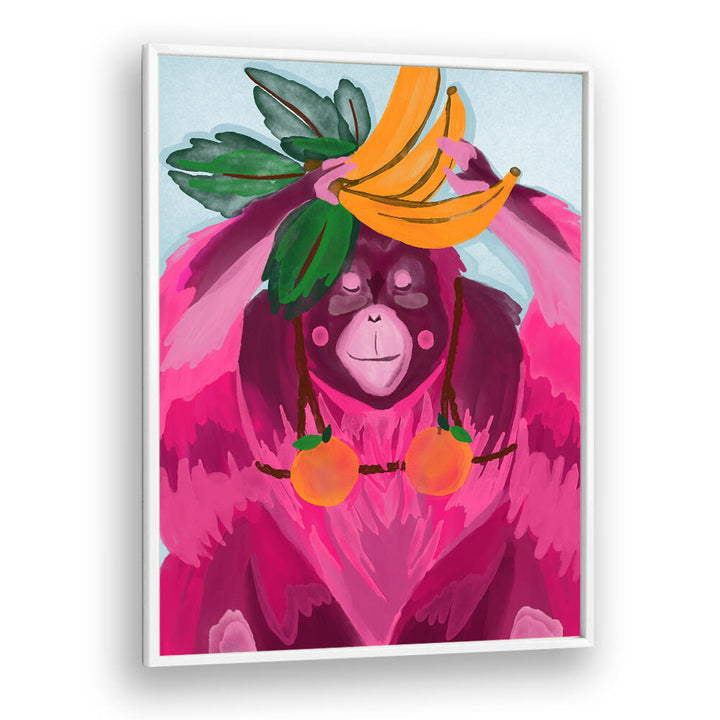 FRUITFUL ELEGANCE