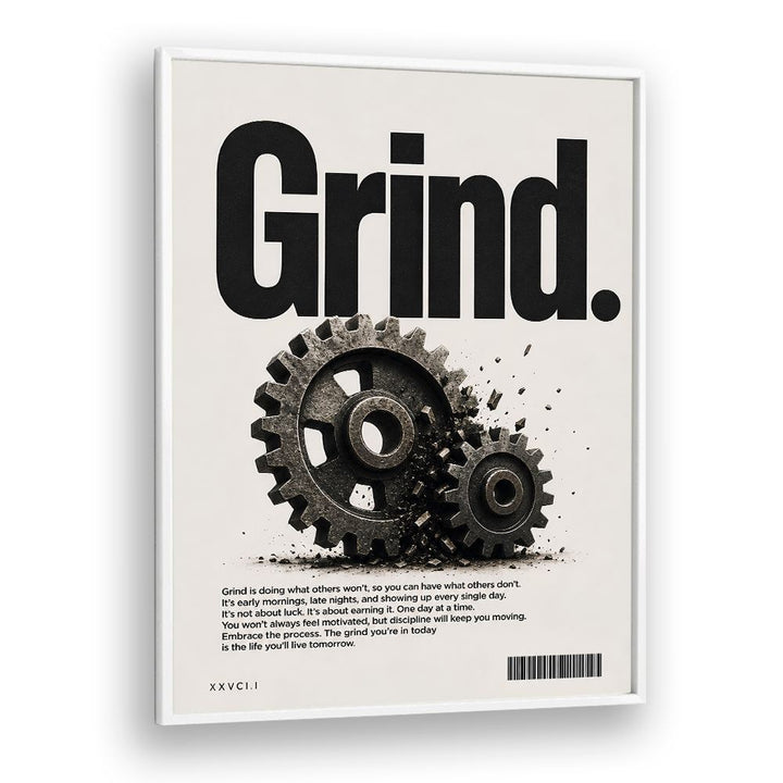 GRIND