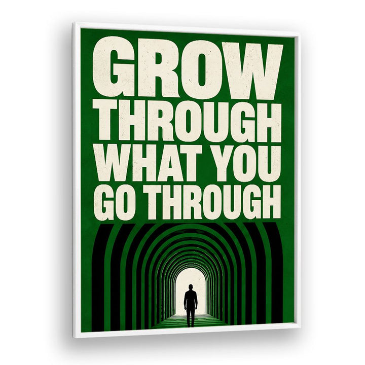 GROW