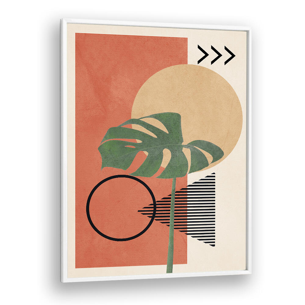 GEOMETRIC BOTANICA