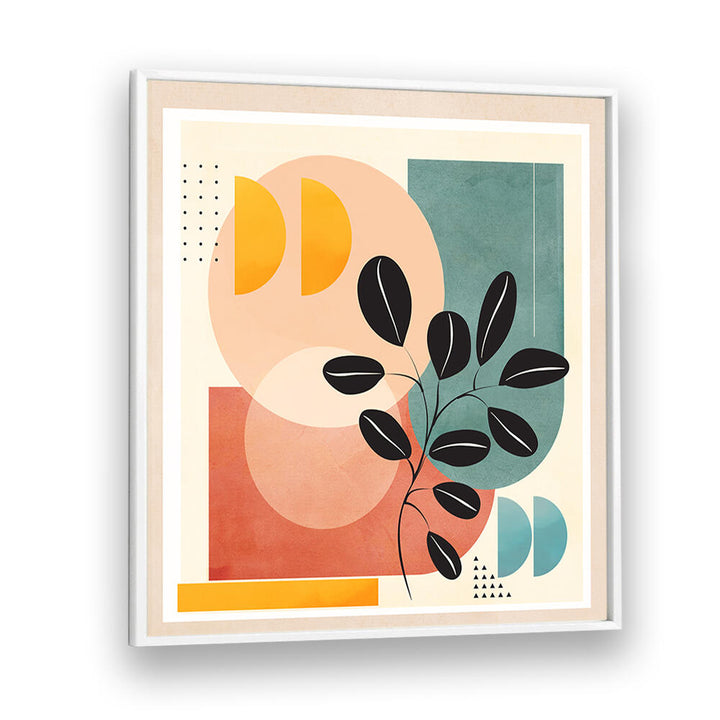 GEOMETRIC HARMONY
