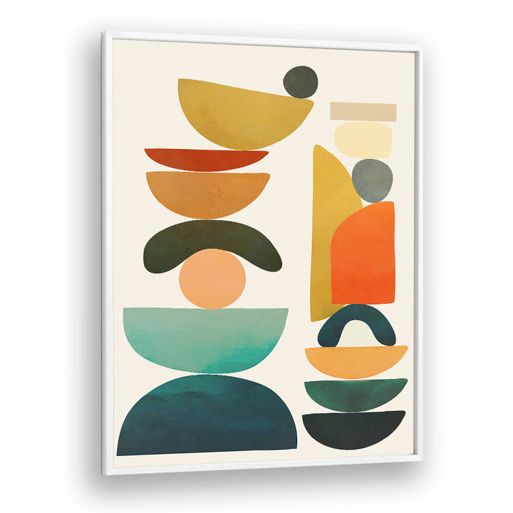 GEOMETRIC HARMONY