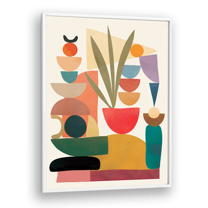 GEOMETRIC HARMONY III