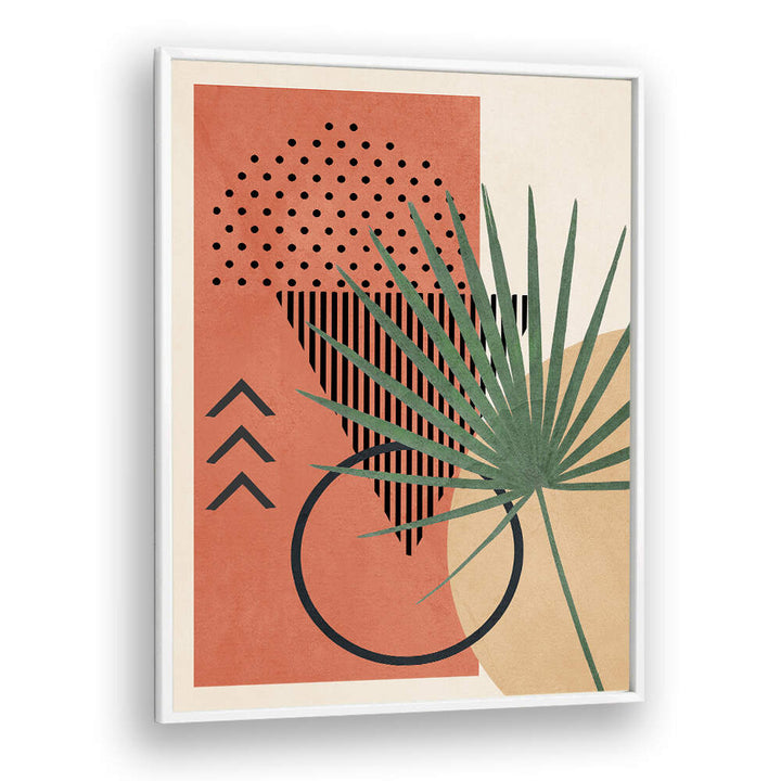 GEOMETRIC OASIS