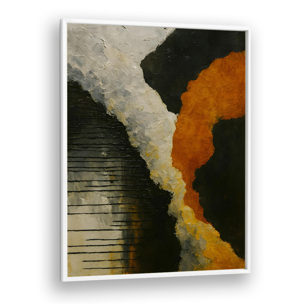 GEOMETRY OF THE UNSEEN