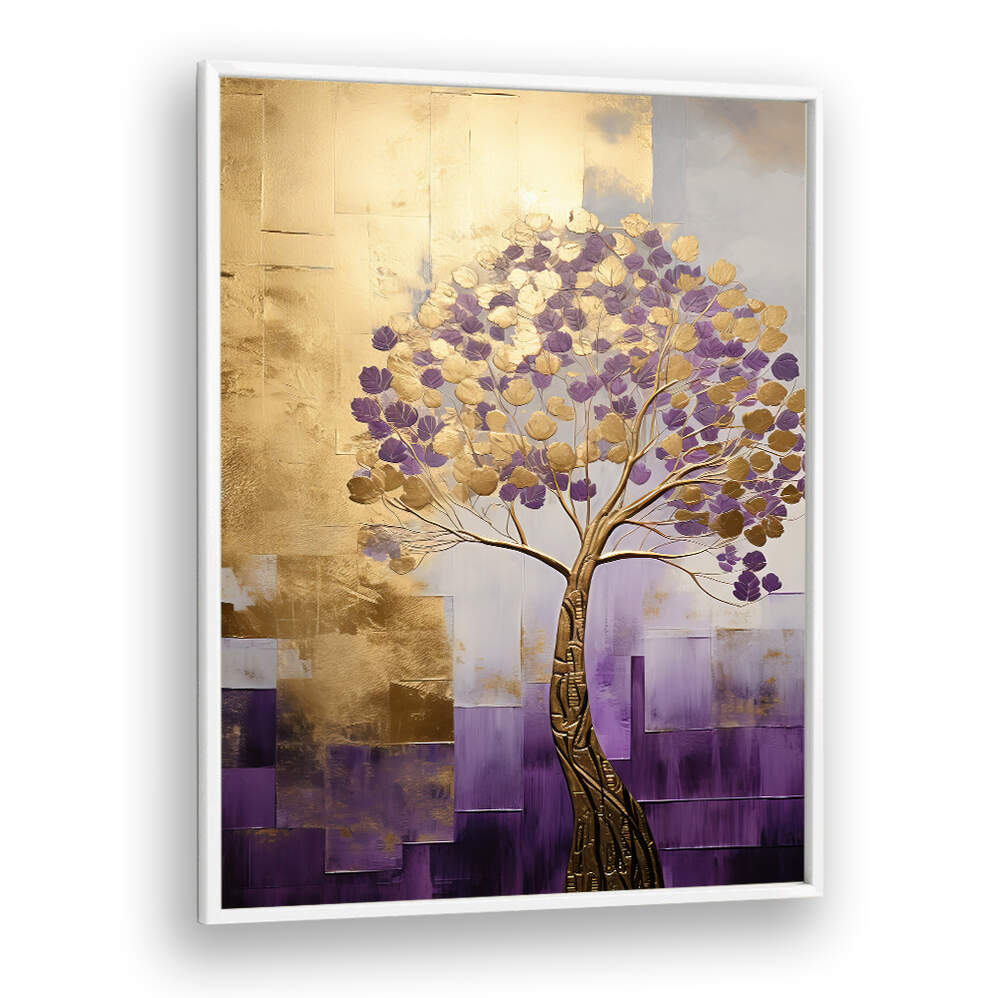 GILDED WHISPERS , ABSTRACT PAINTINGS