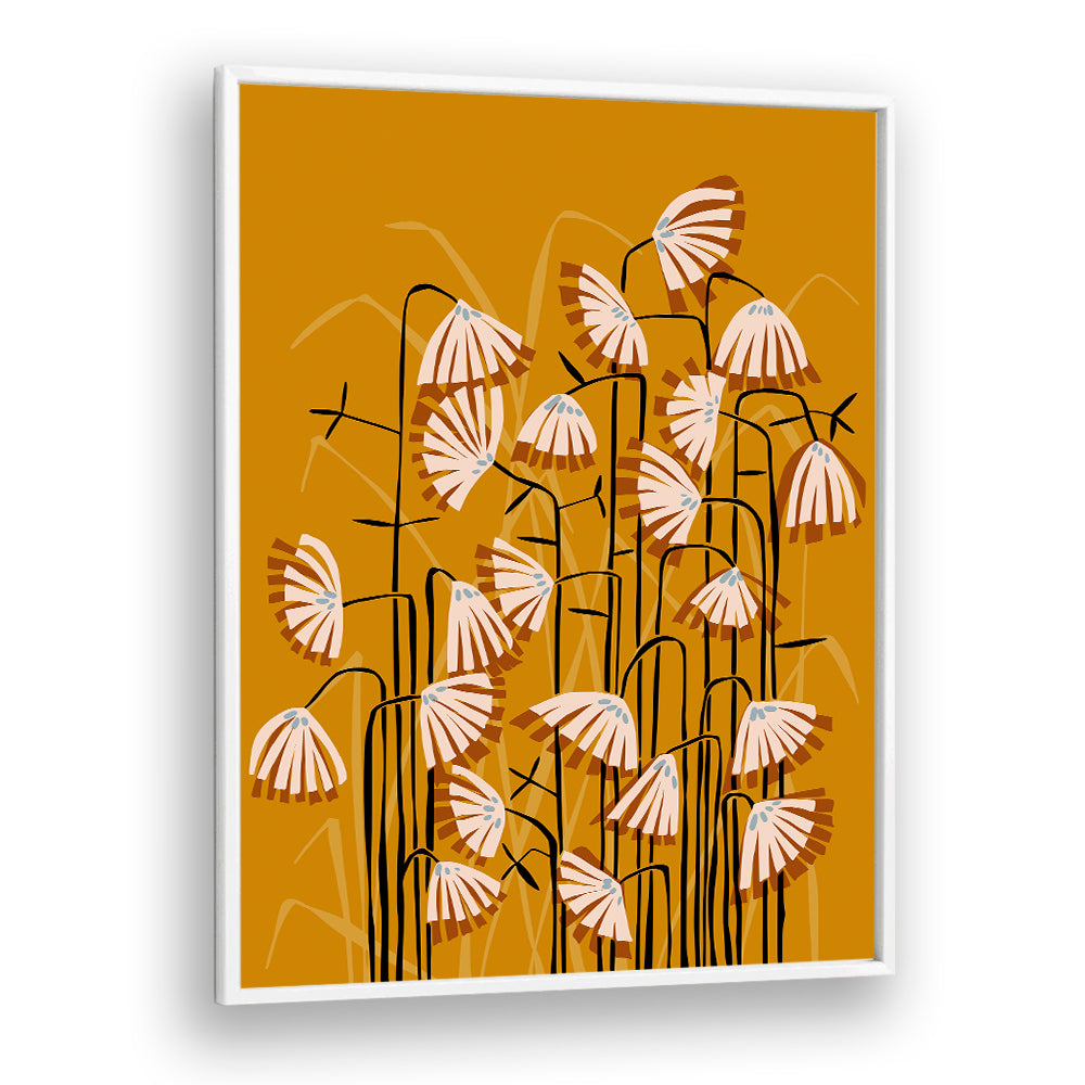 GOLDEN AUTUMN REEDS