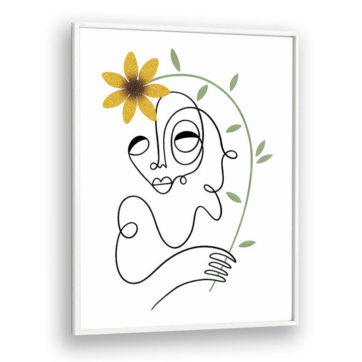 GOLDEN BLOOM