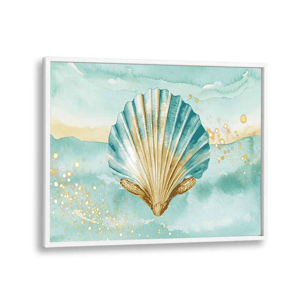 GOLDEN OCEAN SCALLOP