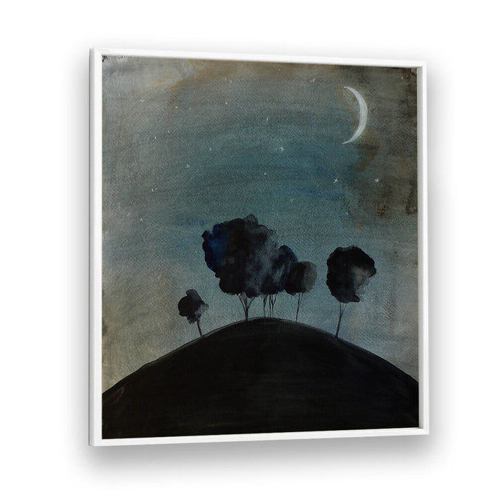GOODNIGHT , LANDSCAPE PAINTINGS