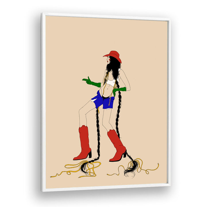 GUNS OUT , FASHION POSTERS