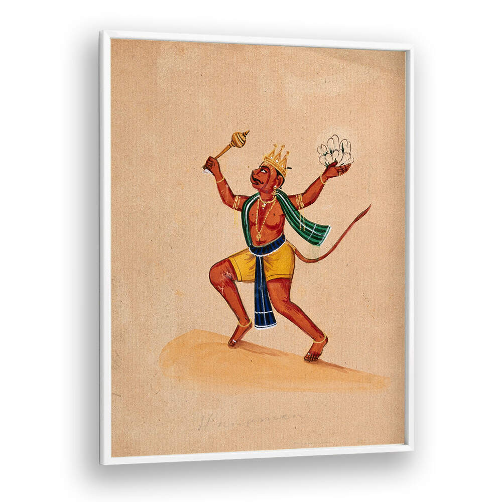 HANUMAN