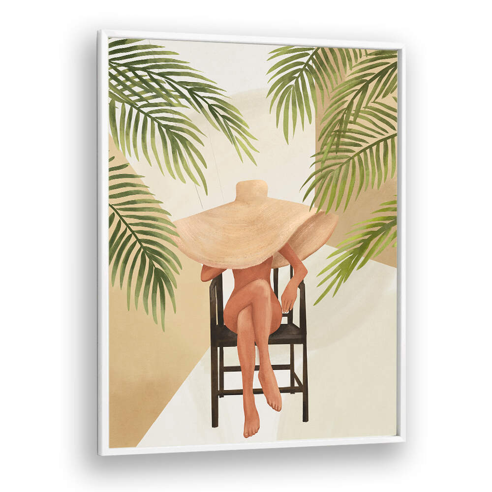 HAT , FASHION POSTERS