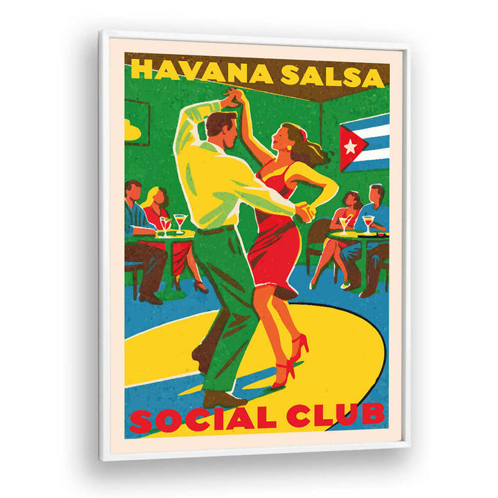 HAVANA SALSA SOCIAL CLUB
