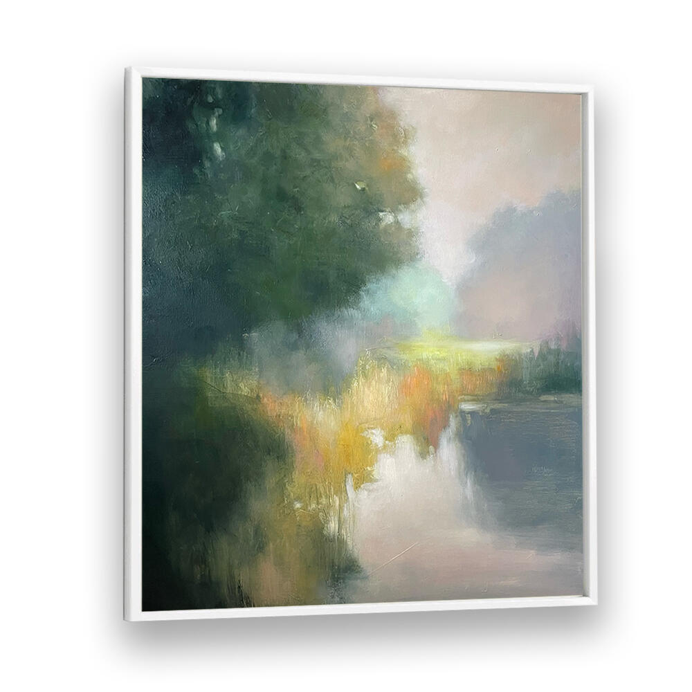 HIDDEN WATERS