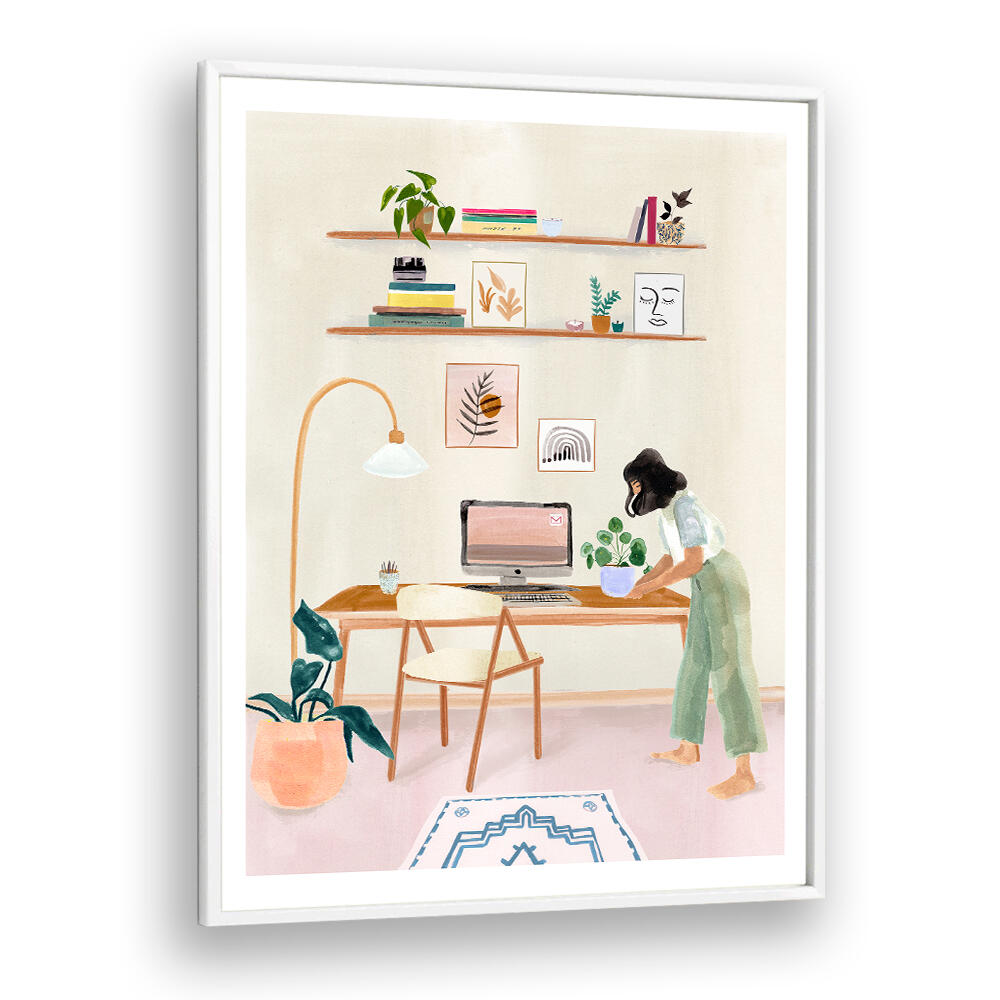HOME OFFICE , FASHION POSTERS