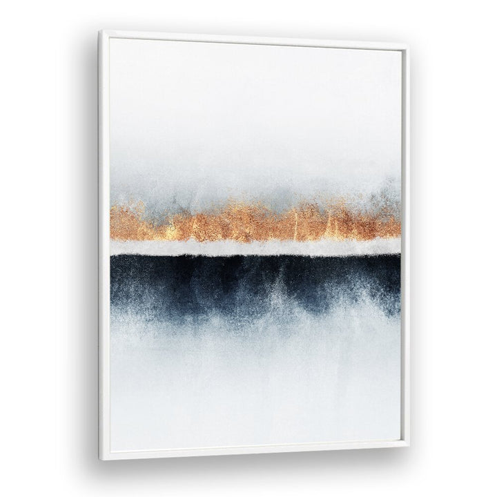 Vibrant HORIZON, ABSTRACT PAINTINGS featuring rich colors and textures to enhance your modern space. Perfect for contemporary decor.