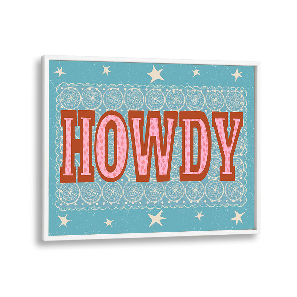 HOWDY WESTERN STARS