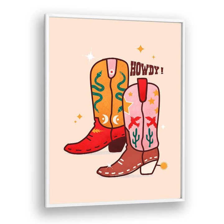 HOWDY