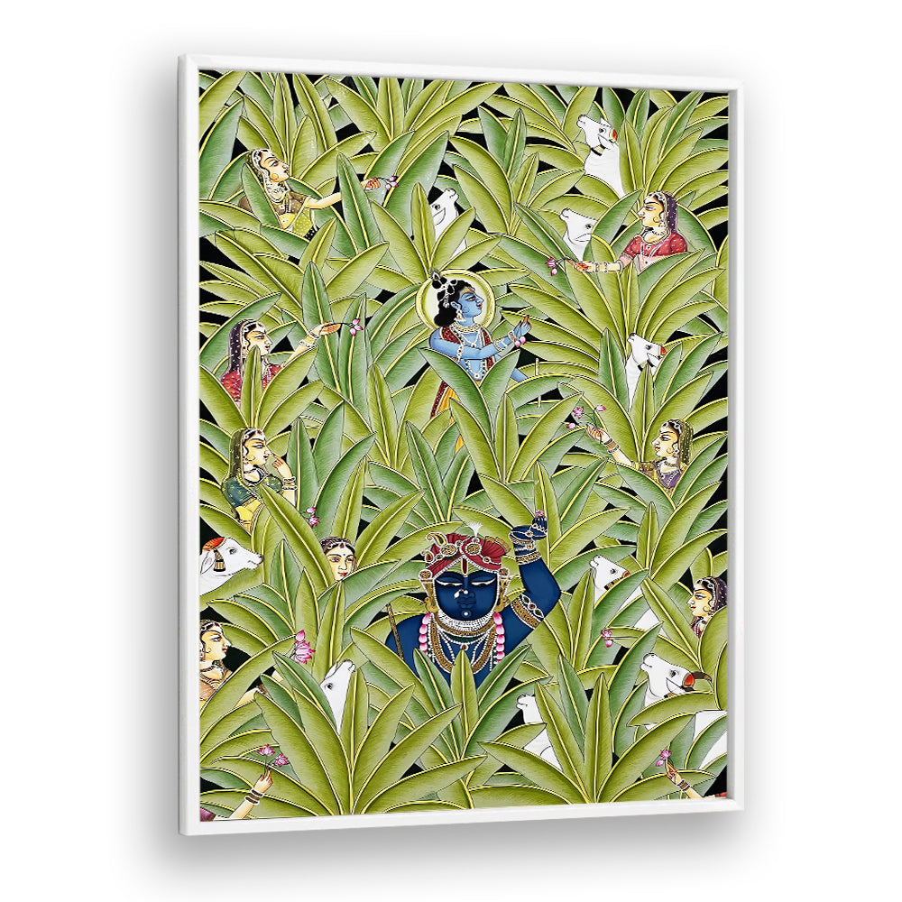 ENCHANTED GARDEN