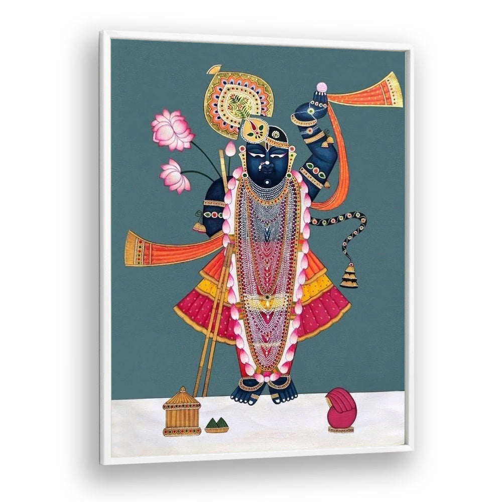 ETERNAL DARSHAN