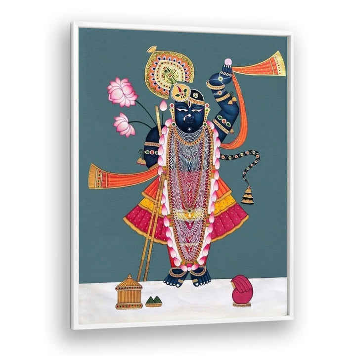 ETERNAL DARSHAN