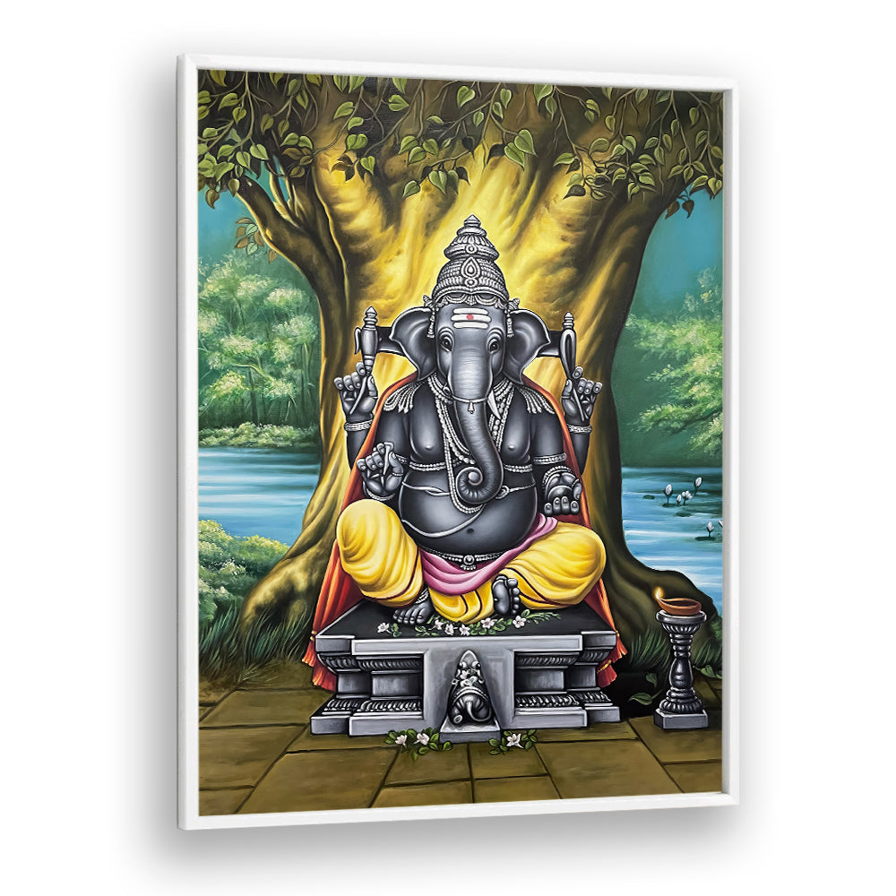 MANGALA GANESHA