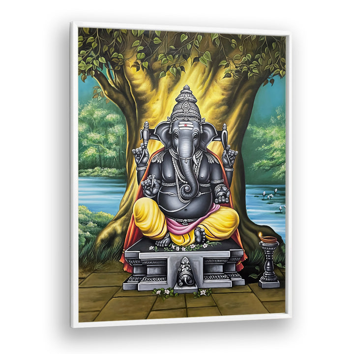 MANGALA GANESHA