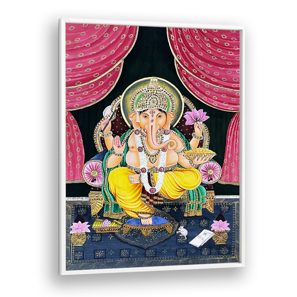 PRASANNA GANAPATI