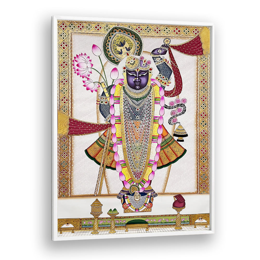 SACRED OPULENCE