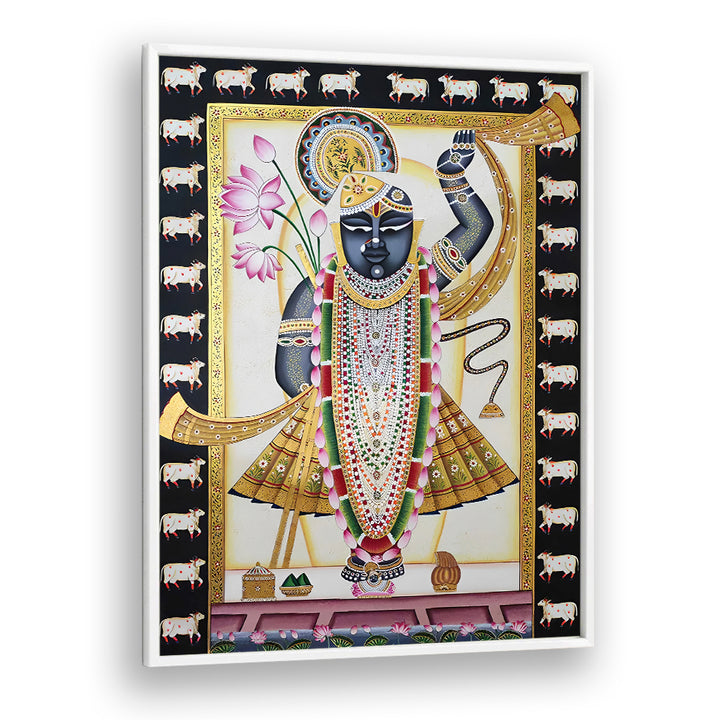 SHRINATH DARSHAN