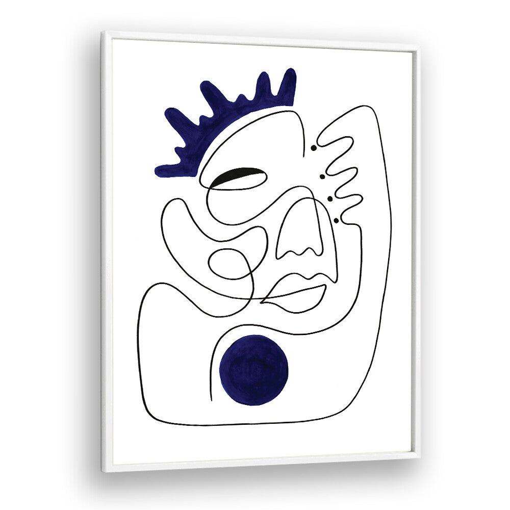 INDIGO CROWN