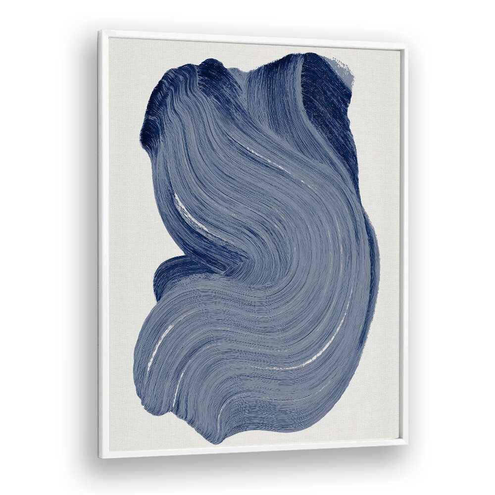 INDIGODRIFT , ORGANIC FORMS