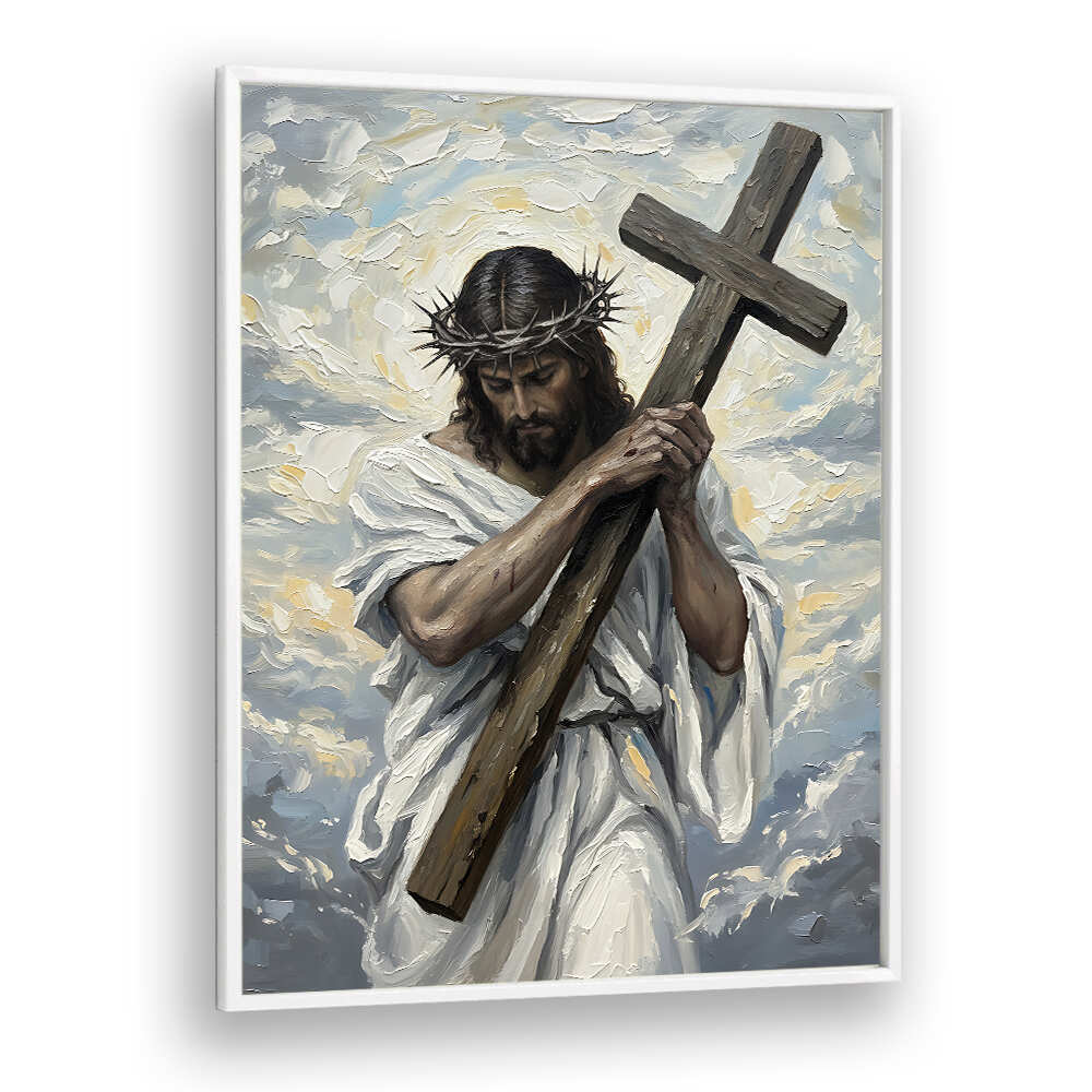 JESUS CHRIST