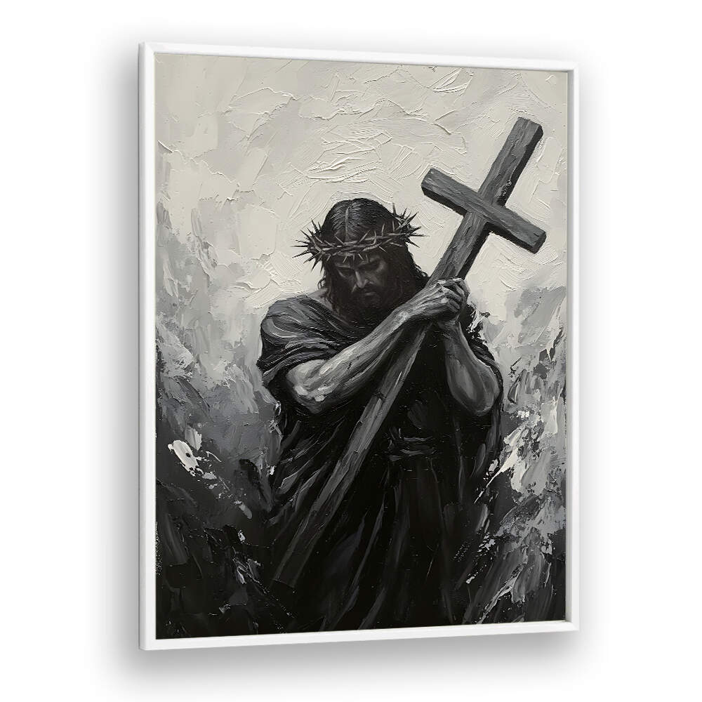 JESUS CHRIST II