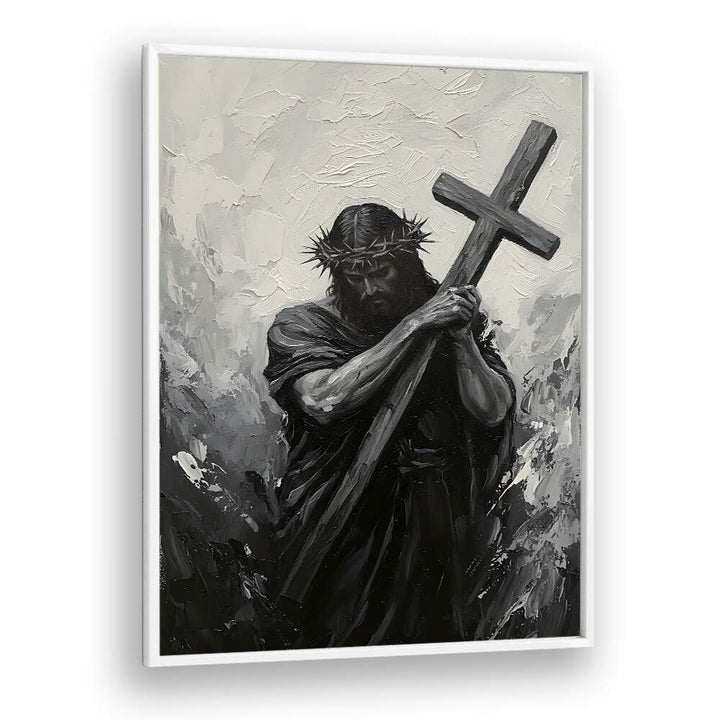 JESUS CHRIST II
