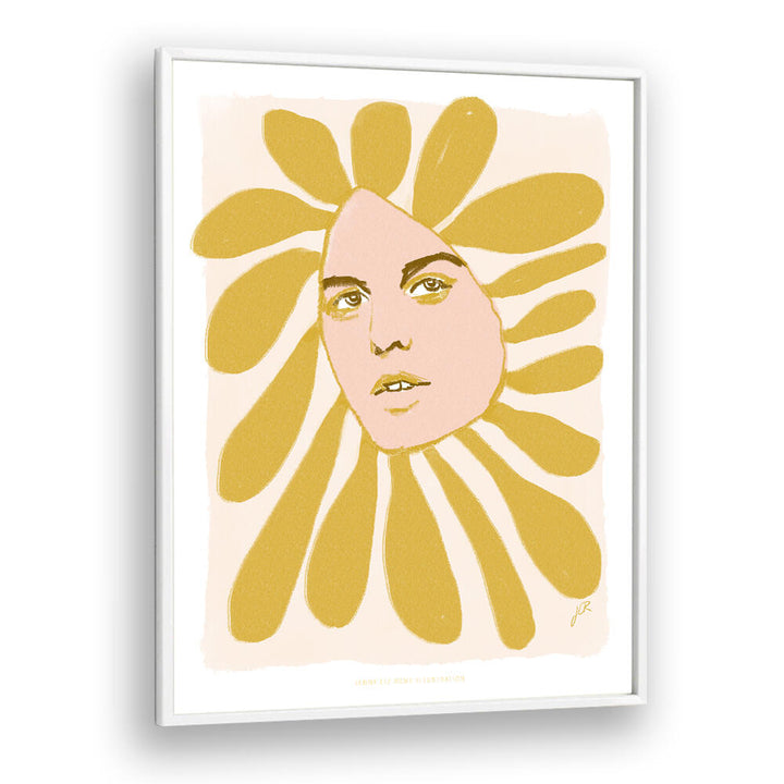 JLR FLOWERHEAD I