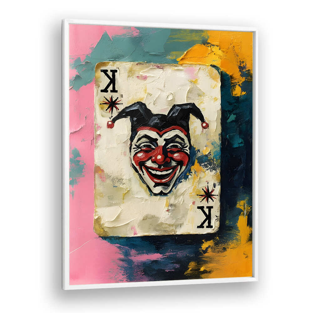 JOKER POKER CARD II