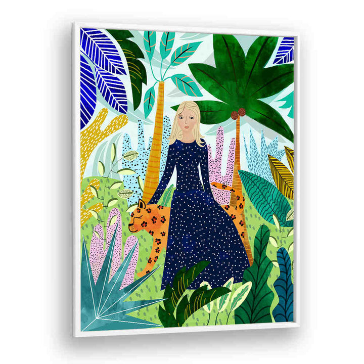 JUNGLE DAYDREAMS , FASHION POSTERS