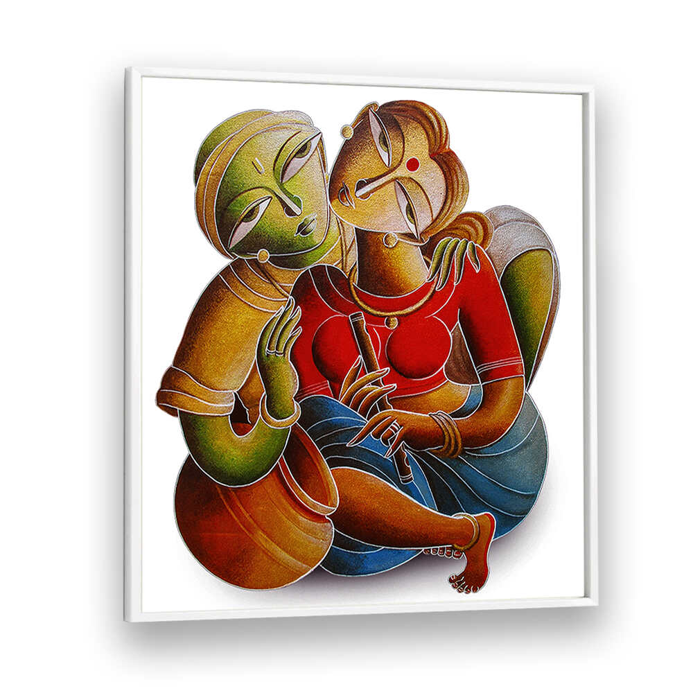 DIVINE TOGETHERNESS IV