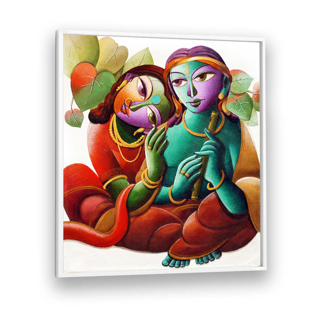 DIVINE TOGETHERNESS III