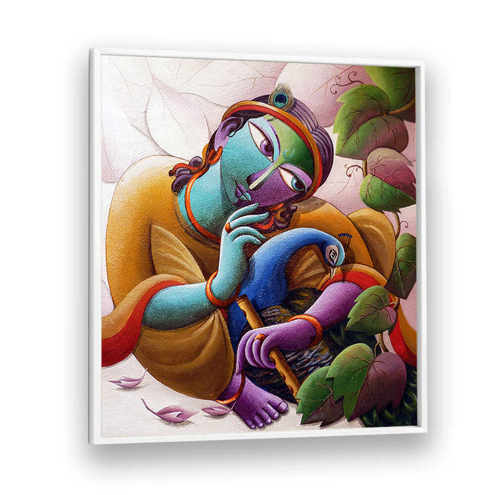 DIVINE TOGETHERNESS II