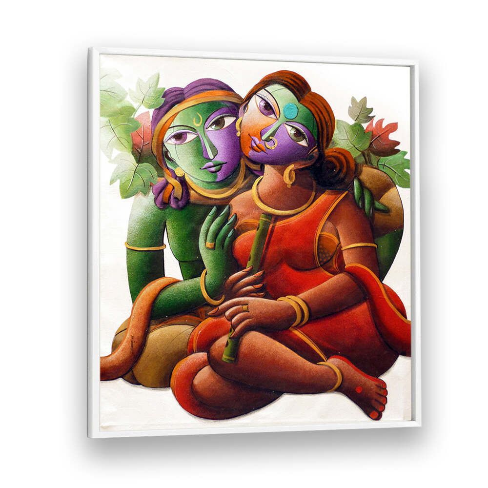 DIVINE TOGETHERNESS I