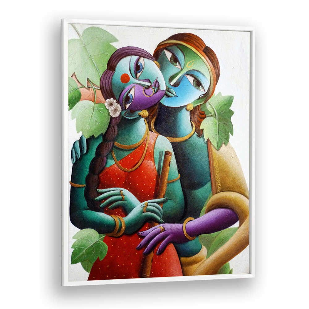 DIVINE TOGETHERNESS